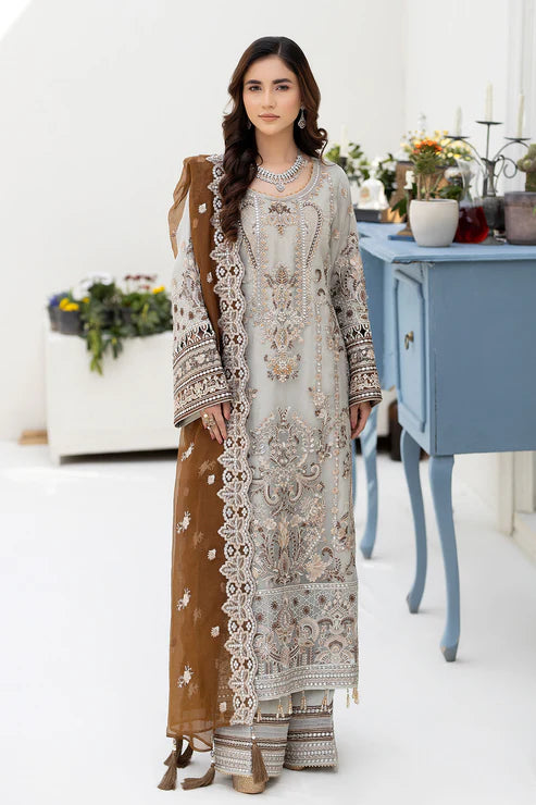 Imrozia Premium | Baad e Saba | IP-47 Rashk - Hoorain Designer Wear - Pakistani Ladies Branded Stitched Clothes in United Kingdom, United states, CA and Australia