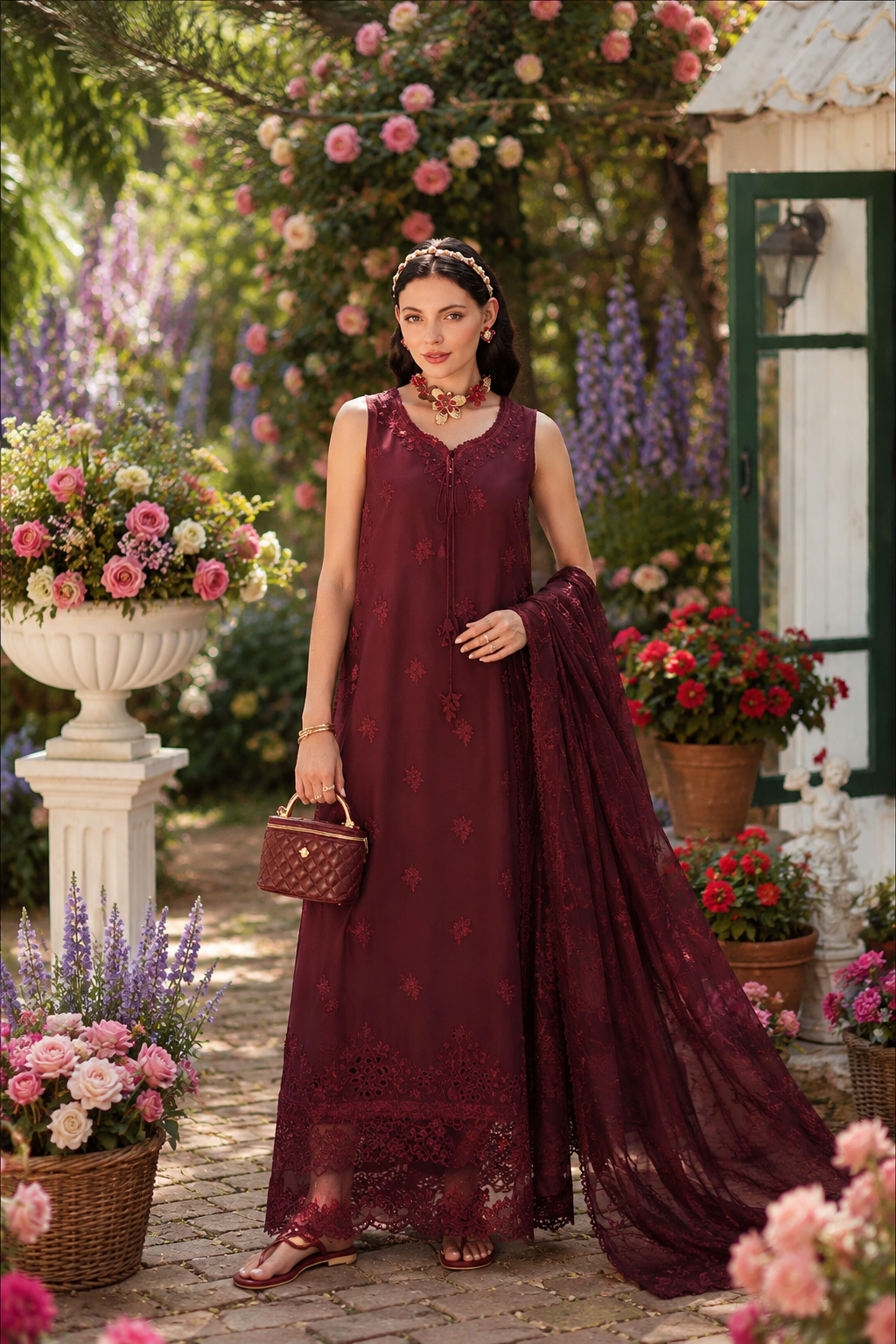 Noor by Saadia Asad