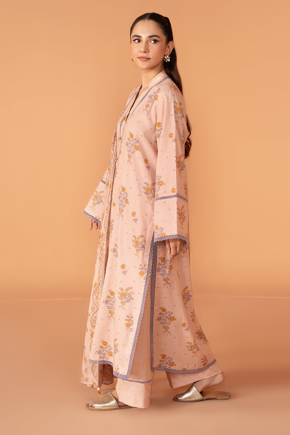 winter khaddar dress design Khaddar Winter Wear Pakistani Suits and Dresses