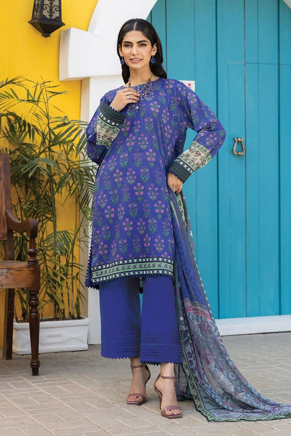 Khaadi | Essentials-Tailored'24 | P-13 - Hoorain Designer Wear - Pakistani Ladies Branded Stitched Clothes in United Kingdom, United states, CA and Australia