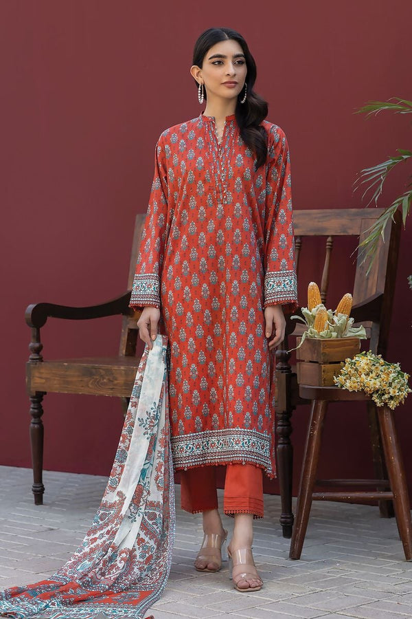 Khaadi | Essentials-Tailored'24 | P-22 - Hoorain Designer Wear - Pakistani Ladies Branded Stitched Clothes in United Kingdom, United states, CA and Australia