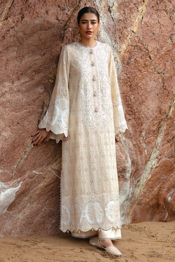 MNR | Festive Lawn 24 | NARA - Hoorain Designer Wear - Pakistani Ladies Branded Stitched Clothes in United Kingdom, United states, CA and Australia