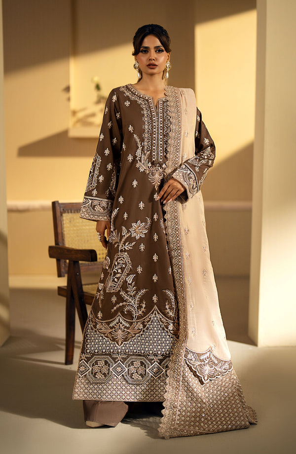 Maryum N Maria | Eid Edit 24 | Asya - Hoorain Designer Wear - Pakistani Ladies Branded Stitched Clothes in United Kingdom, United states, CA and Australia