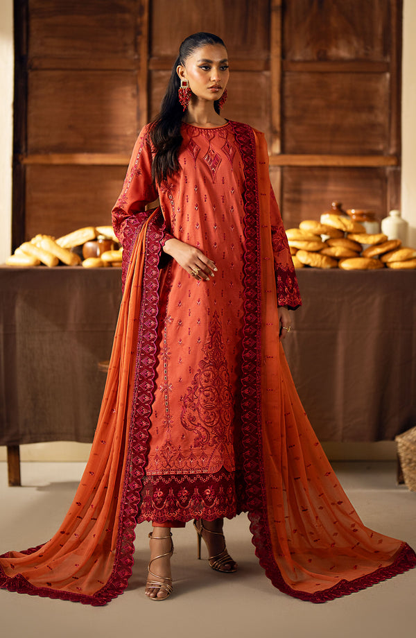 Maryum N Maria | Eid Edit 24 | Faina - Hoorain Designer Wear - Pakistani Ladies Branded Stitched Clothes in United Kingdom, United states, CA and Australia