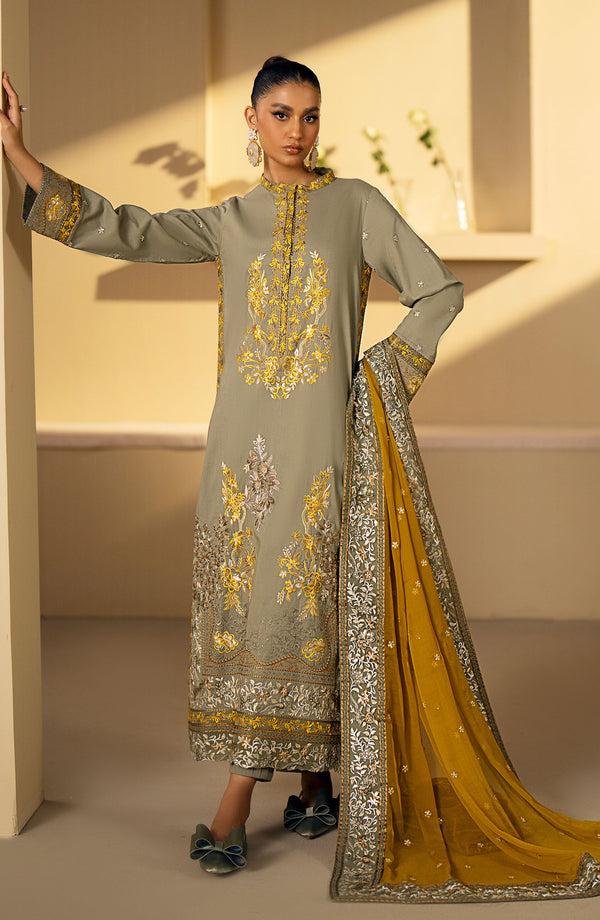 Maryum N Maria | Eid Edit 24 | Rada - Hoorain Designer Wear - Pakistani Ladies Branded Stitched Clothes in United Kingdom, United states, CA and Australia