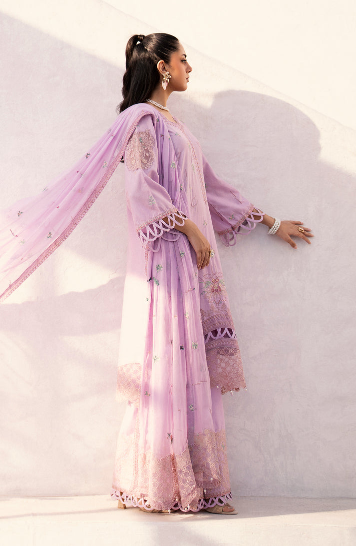 Emaan Adeel | Melisa Luxury Formals | ENZO - Hoorain Designer Wear - Pakistani Ladies Branded Stitched Clothes in United Kingdom, United states, CA and Australia