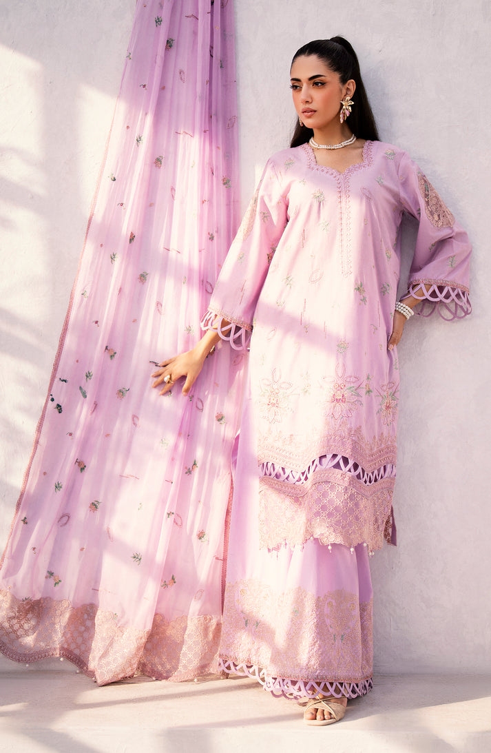 Emaan Adeel | Melisa Luxury Formals | ENZO - Hoorain Designer Wear - Pakistani Ladies Branded Stitched Clothes in United Kingdom, United states, CA and Australia