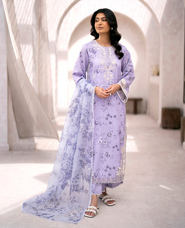 Xenia Formals | Summer Soiree Lawn | TAALIKA - Hoorain Designer Wear - Pakistani Ladies Branded Stitched Clothes in United Kingdom, United states, CA and Australia