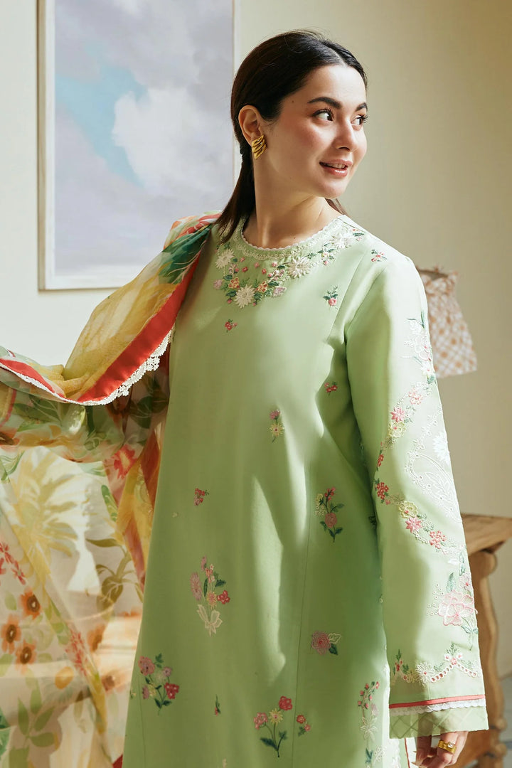 Zara Shahjahan | Coco Lawn 24 | MAHAY-4A - Hoorain Designer Wear - Pakistani Ladies Branded Stitched Clothes in United Kingdom, United states, CA and Australia