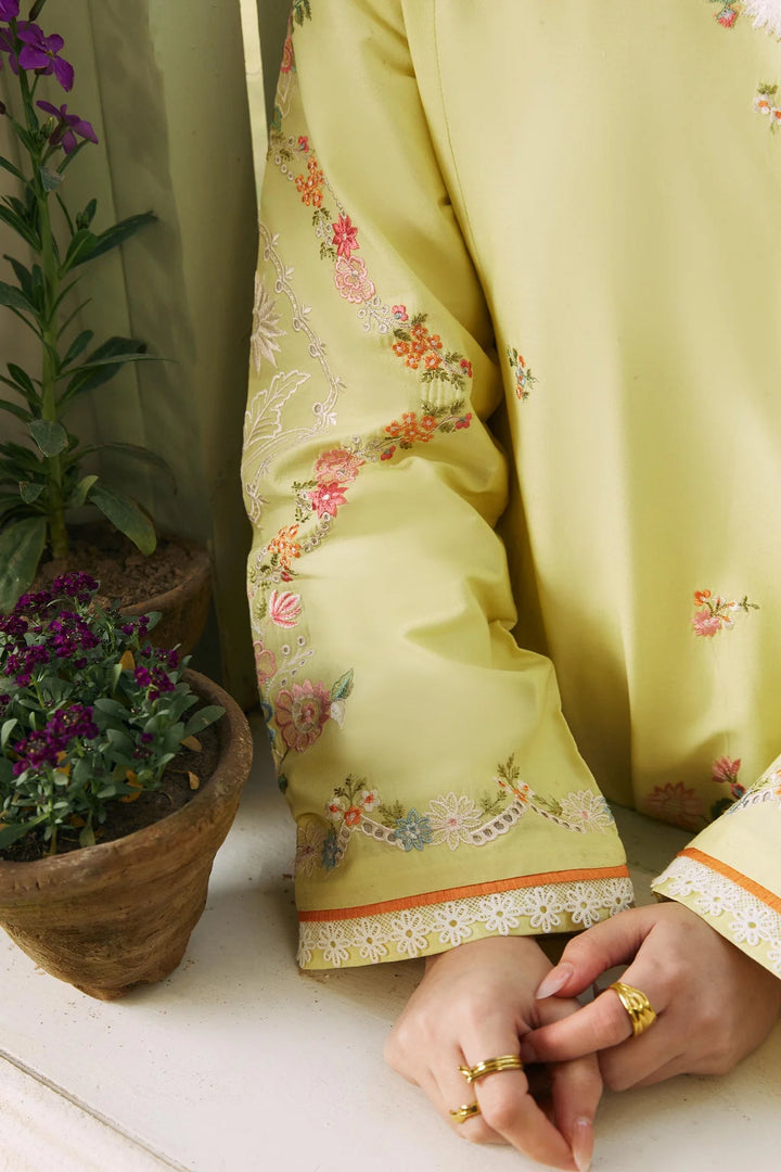 Zara Shahjahan | Coco Lawn 24 | MAHAY-4B - Hoorain Designer Wear - Pakistani Ladies Branded Stitched Clothes in United Kingdom, United states, CA and Australia