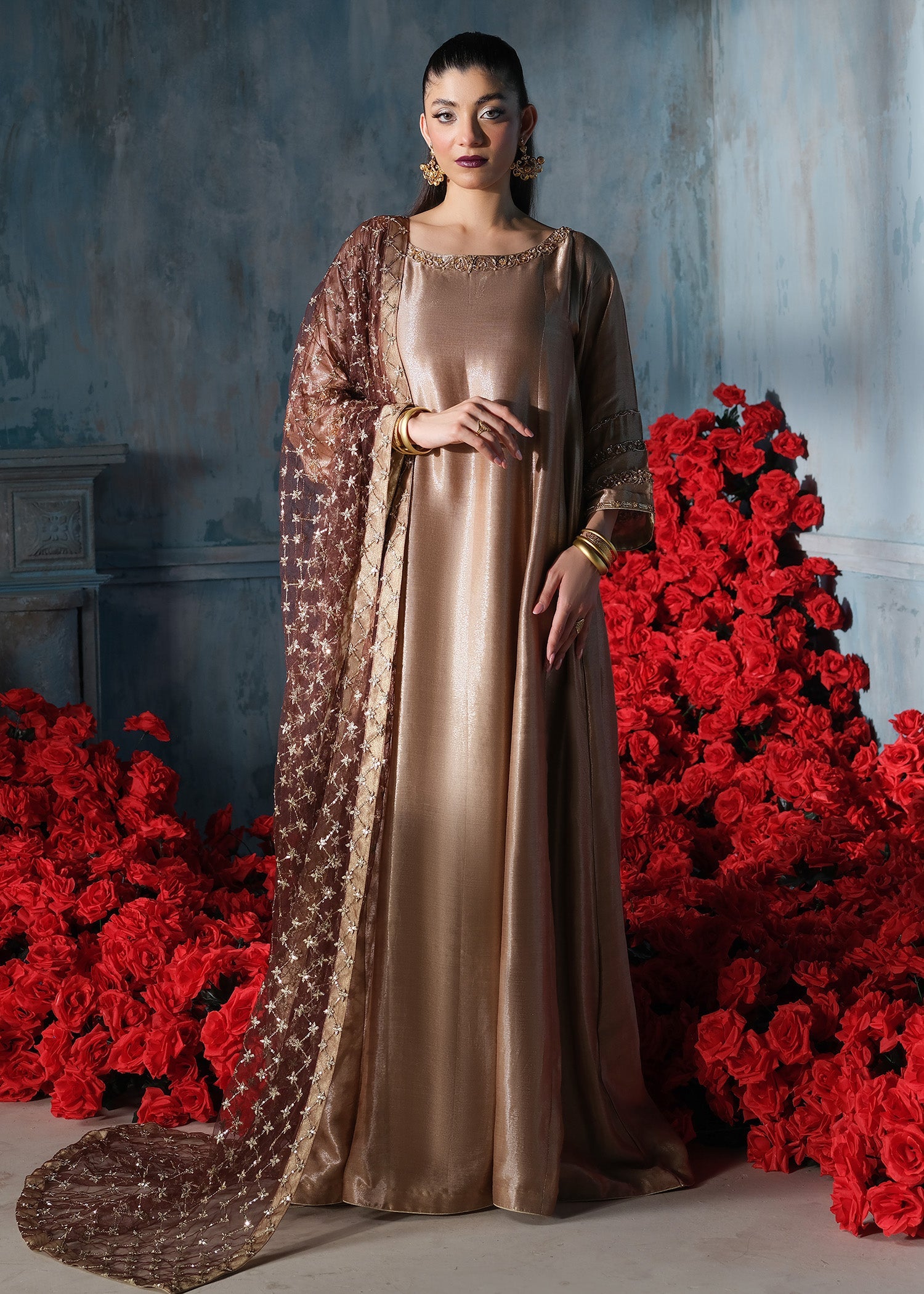 Mahum Asad | Reign Luxury Pret