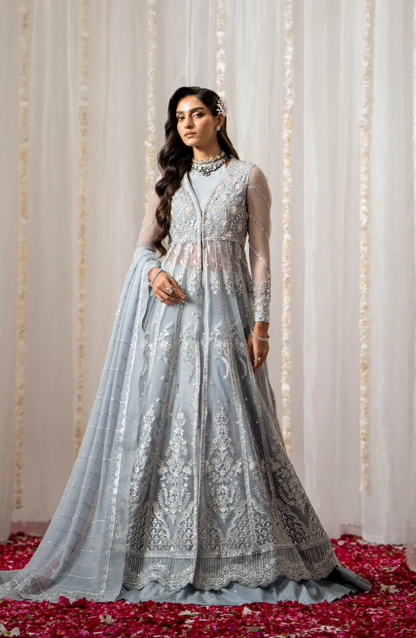 Maryum N Maria | Alaia Wedding Formals |  Chole - Hoorain Designer Wear - Pakistani Ladies Branded Stitched Clothes in United Kingdom, United states, CA and Australia