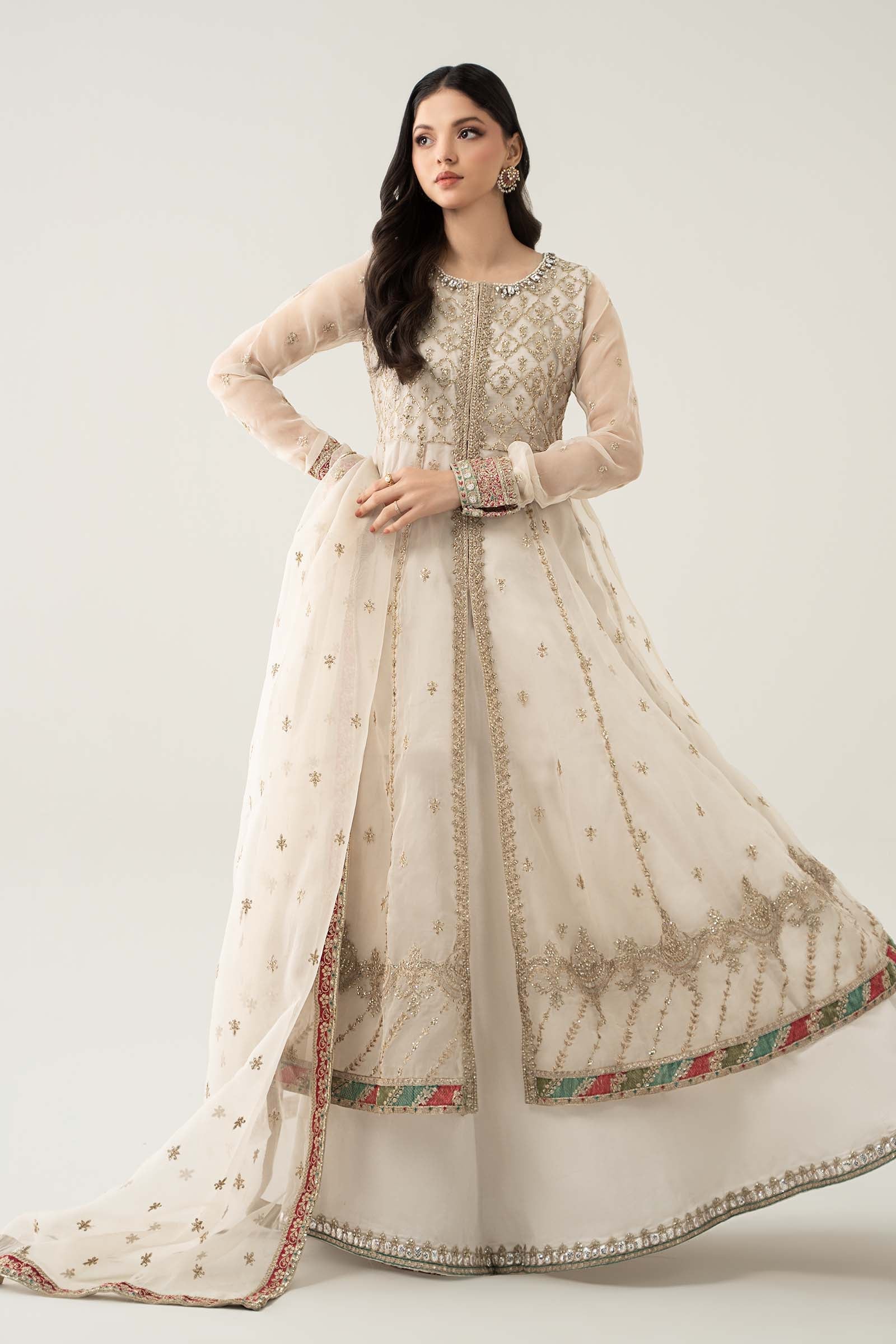 Maria B | Formal Wears