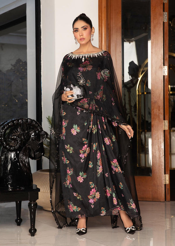 Shiza Hassan | Sublime Luxury Pret | Elysian - Hoorain Designer Wear - Pakistani Ladies Branded Stitched Clothes in United Kingdom, United states, CA and Australia