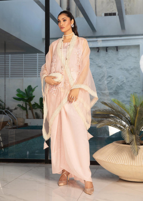 Shiza Hassan | Sublime Luxury Pret | Alena - Hoorain Designer Wear - Pakistani Ladies Branded Stitched Clothes in United Kingdom, United states, CA and Australia