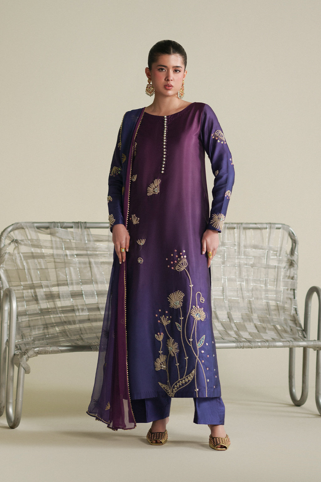 Vanya | The Regal Edit