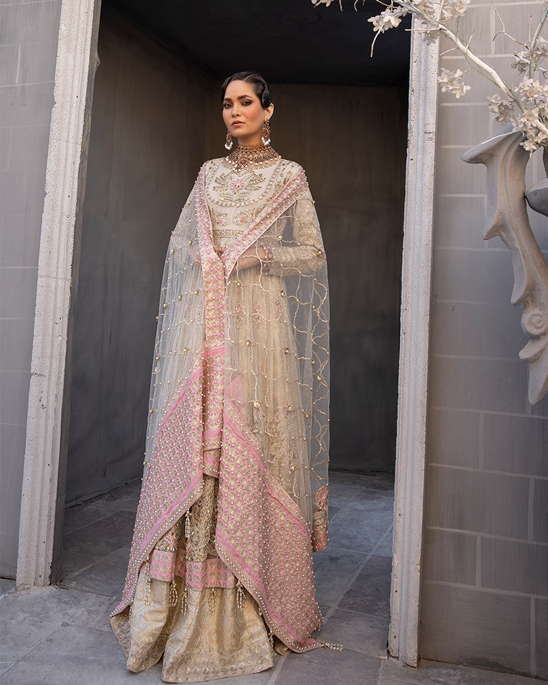 Ain | Aroosh Wedding Edition | AR-27