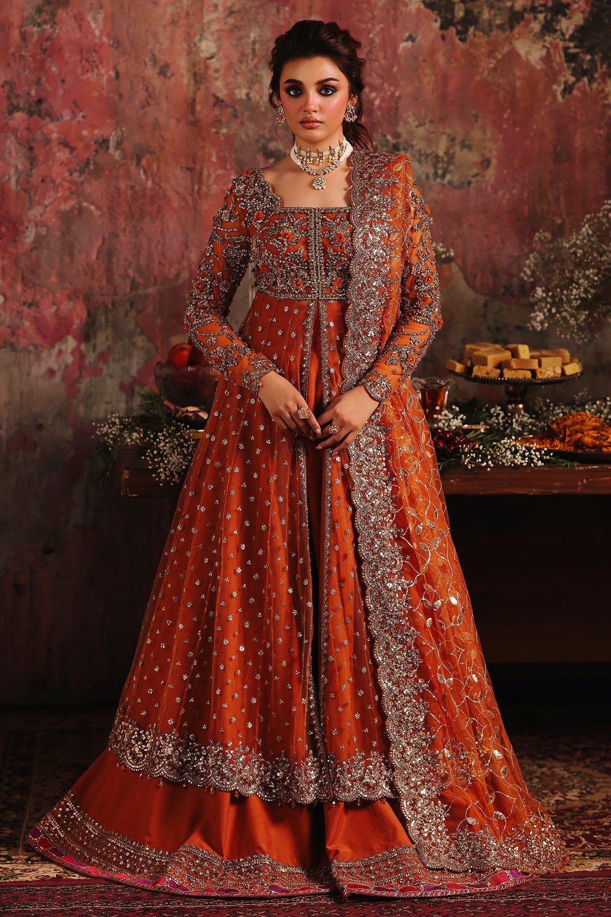 Charizma | Statement Formals