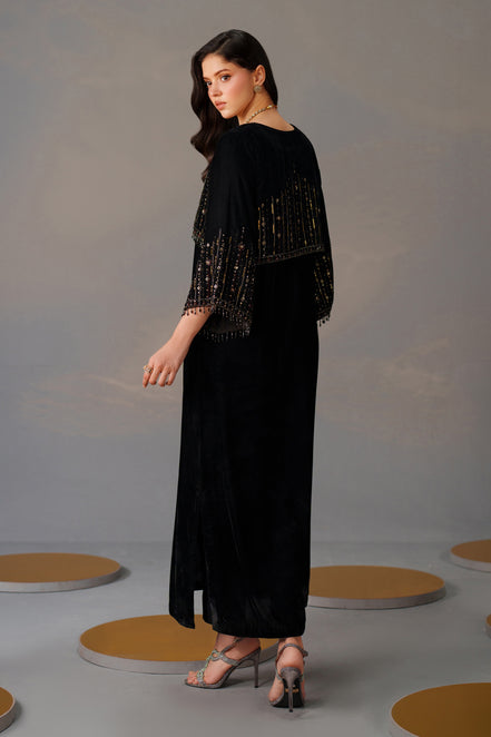 Naqshi | Miorah Pret | Atalia