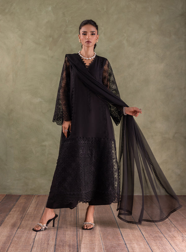 Zainab Chottani | Eid Edit | GAZAL - Hoorain Designer Wear - Pakistani Ladies Branded Stitched Clothes in United Kingdom, United states, CA and Australia