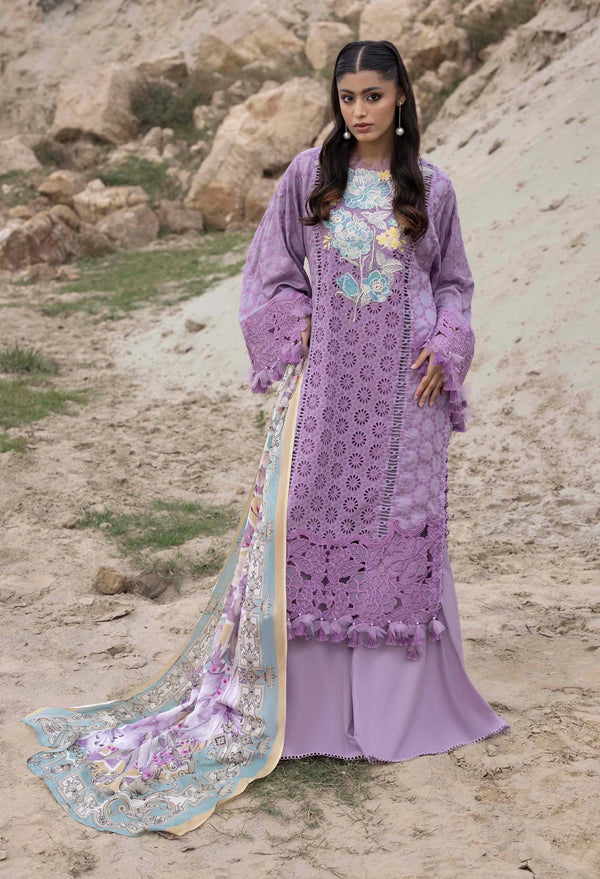 Adans Libas | Khadija Shiekh 2 | 5762 - Hoorain Designer Wear - Pakistani Ladies Branded Stitched Clothes in United Kingdom, United states, CA and Australia