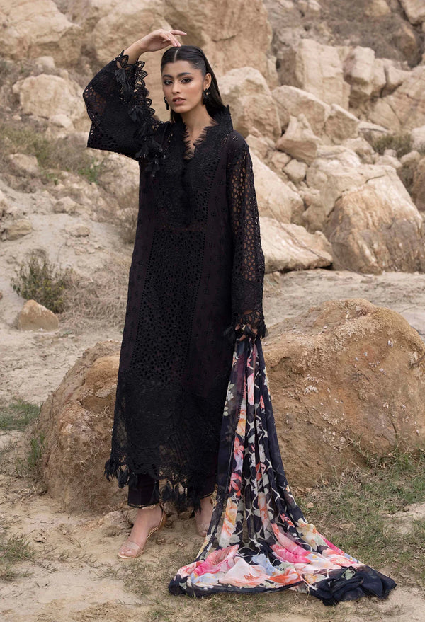 Adans Libas | Khadija Shiekh 2 | 5768 - Hoorain Designer Wear - Pakistani Ladies Branded Stitched Clothes in United Kingdom, United states, CA and Australia