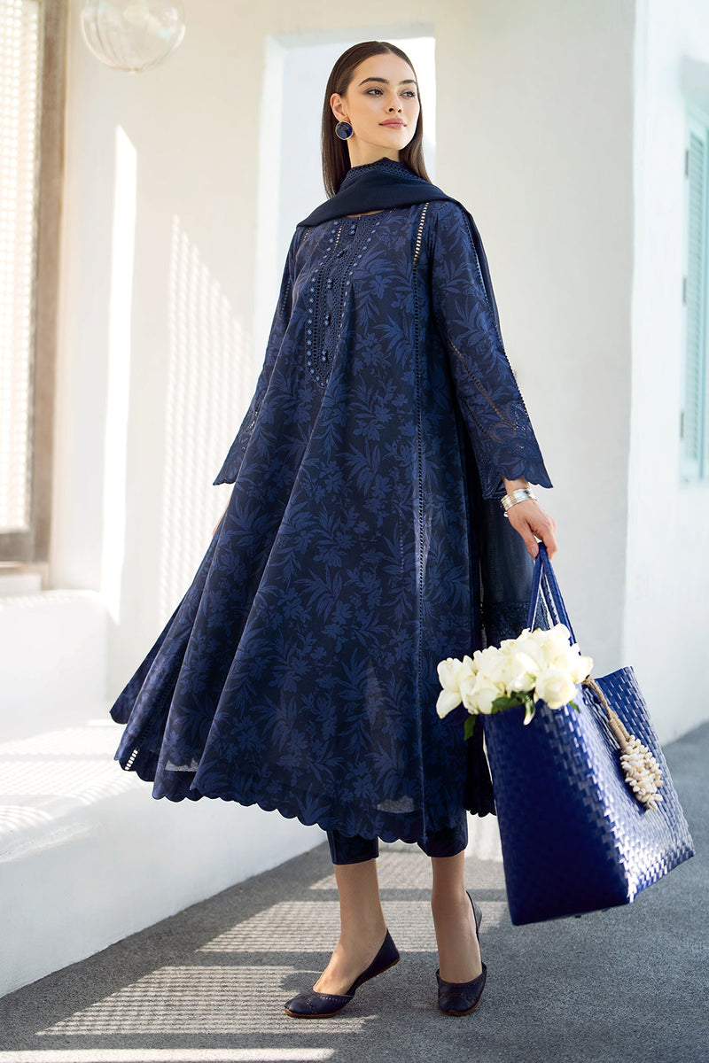 Baroque | Lawn Collection 24