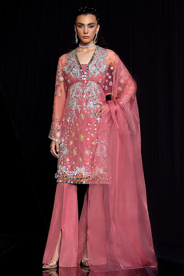 Haute Form | Luxury Pret | ETSY - Hoorain Designer Wear - Pakistani Ladies Branded Stitched Clothes in United Kingdom, United states, CA and Australia
