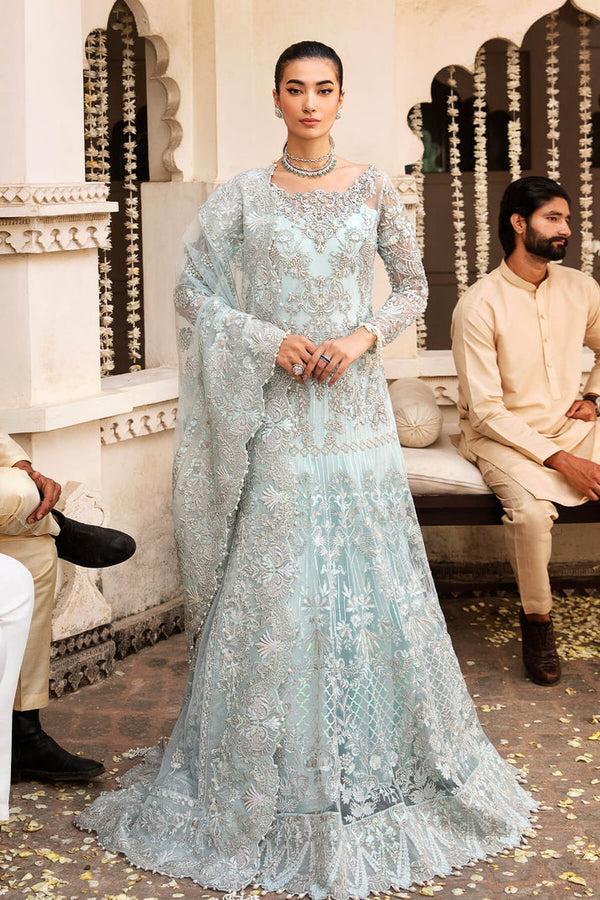 Imrozia Premium | Kayseria Bridals 24 |SB-21 Aria - Hoorain Designer Wear - Pakistani Ladies Branded Stitched Clothes in United Kingdom, United states, CA and Australia