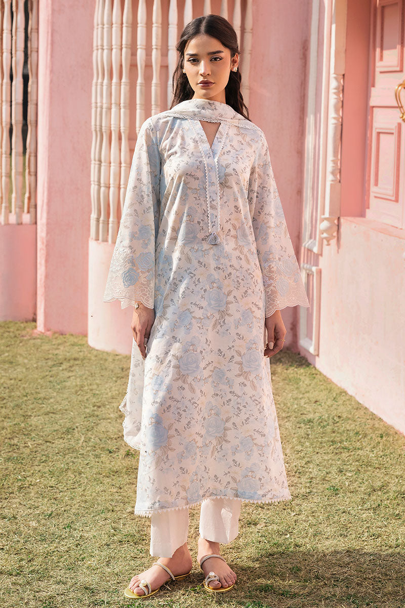 lawn dresses stitching designs Printed Lawn Dress Stitching Ideas
