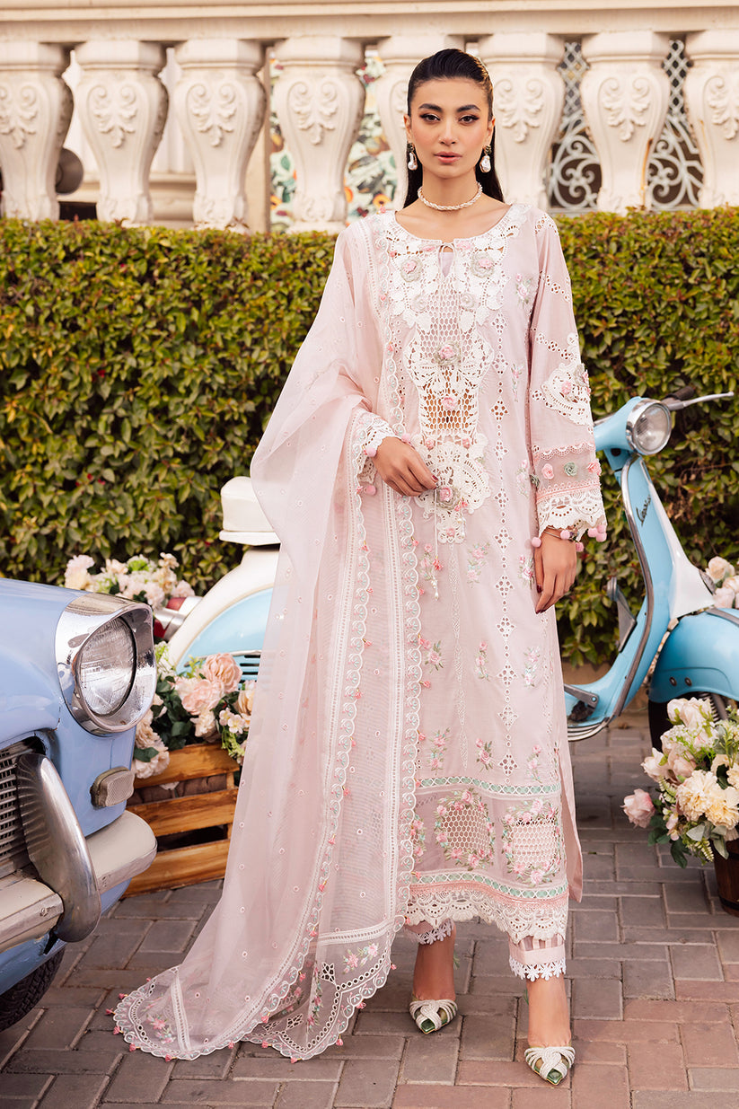 Sardinia | Roman Holiday | Flora  Hoorain Designer Wear