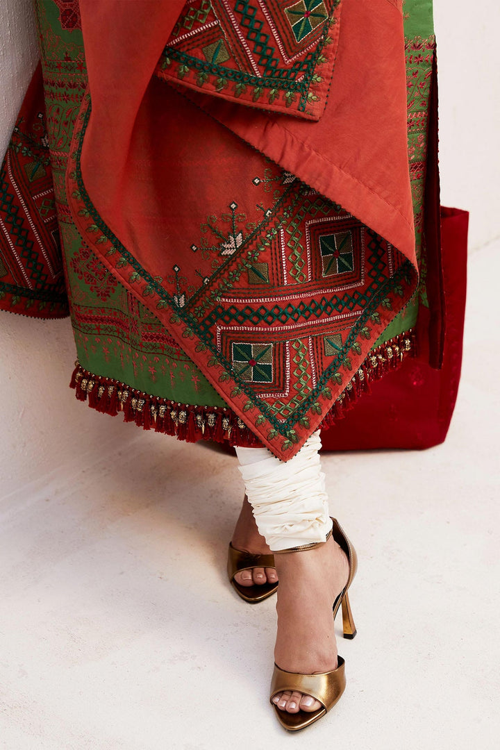 Zara Shahjahan | Luxury Lawn 24 | DIYA-2B - Hoorain Designer Wear - Pakistani Ladies Branded Stitched Clothes in United Kingdom, United states, CA and Australia