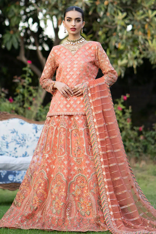 Zebtan | Luxury Formals | 01 - Hoorain Designer Wear - Pakistani Ladies Branded Stitched Clothes in United Kingdom, United states, CA and Australia