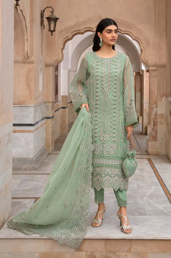 Zeen | Azalea Collection | Verana - Hoorain Designer Wear - Pakistani Ladies Branded Stitched Clothes in United Kingdom, United states, CA and Australia