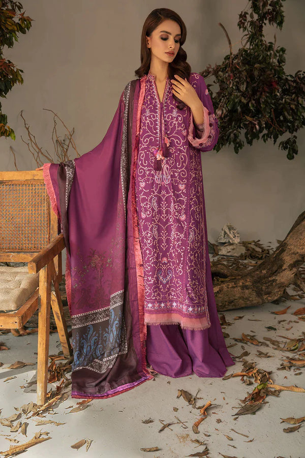 Sobia Nazir | Autumn Winter 23 | 1A - Hoorain Designer Wear - Pakistani Ladies Branded Stitched Clothes in United Kingdom, United states, CA and Australia