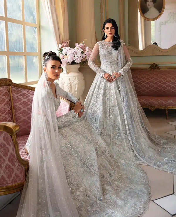 Republic Womenswear | Joie De Vivre Wedding 23 | RWU-23-D3 - Hoorain Designer Wear - Pakistani Ladies Branded Stitched Clothes in United Kingdom, United states, CA and Australia