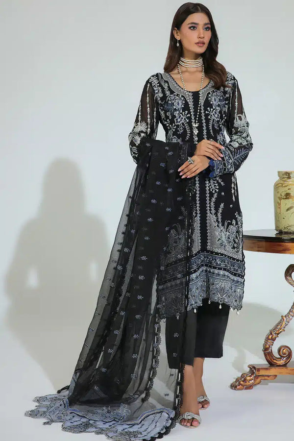 Avyana | Surmaya Wedding Formals 23 | Afsoon - Hoorain Designer Wear - Pakistani Ladies Branded Stitched Clothes in United Kingdom, United states, CA and Australia