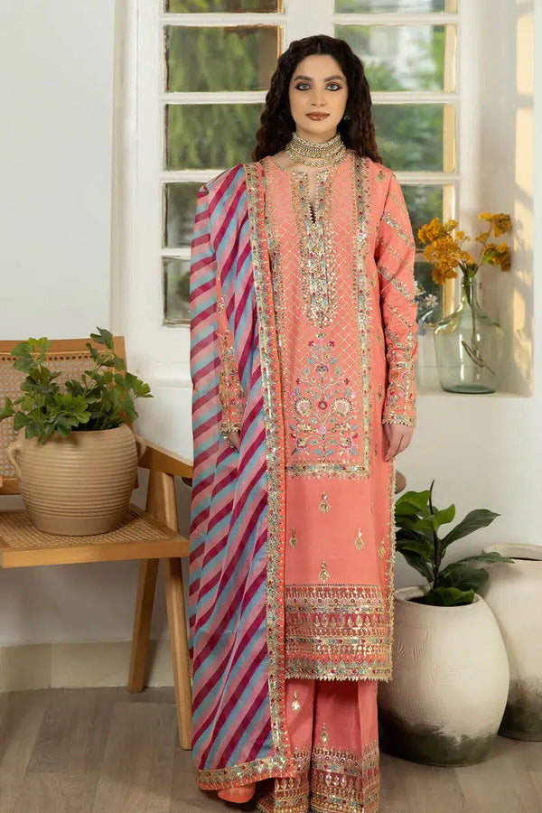Imrozia Premium | Jahaan Ara Wedding Formals 23 | SRS-01 - Hoorain Designer Wear - Pakistani Ladies Branded Stitched Clothes in United Kingdom, United states, CA and Australia
