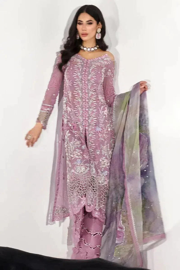 Rangrasiya | Chatoyer Wedding Formals 23 | Ramona - Hoorain Designer Wear - Pakistani Ladies Branded Stitched Clothes in United Kingdom, United states, CA and Australia
