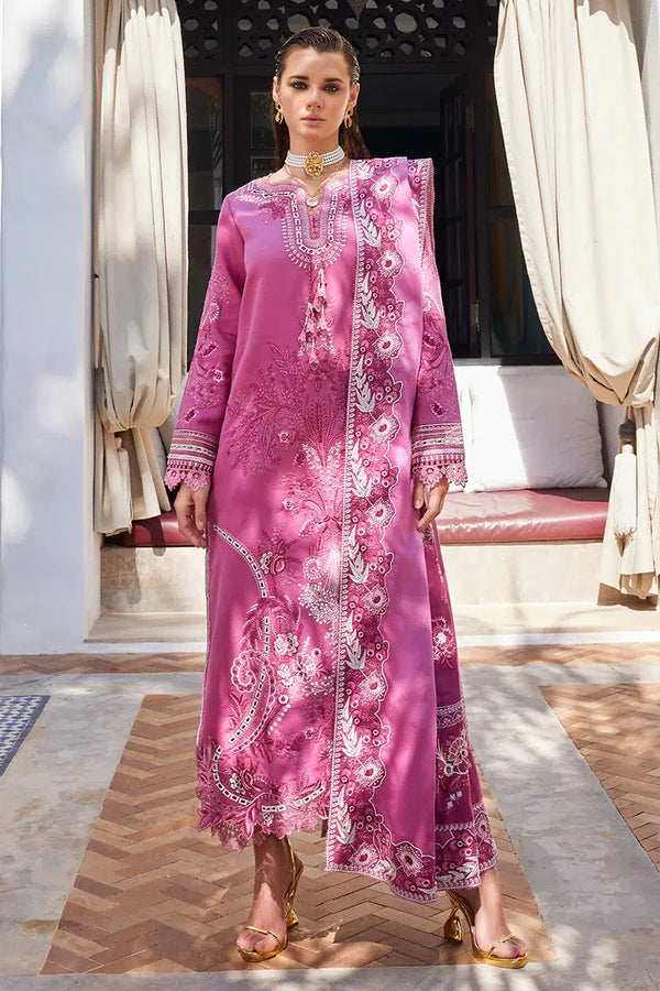 Mushq | Moroccan Dreams 23 | Aleah - Hoorain Designer Wear - Pakistani Ladies Branded Stitched Clothes in United Kingdom, United states, CA and Australia
