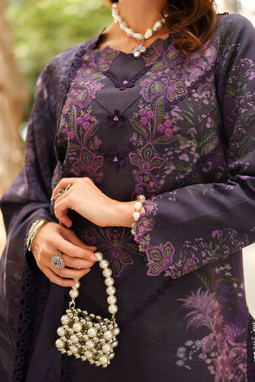 From Golden Tones to Mint Hues – Asim Jofa brings Comfort in Every Thread of Pakistani cambric winter suits UK