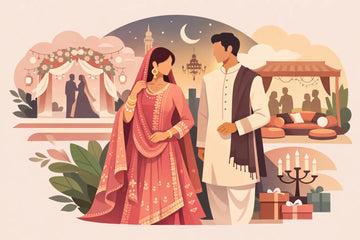 A Guide to Pakistani Occasionwear for Every Event