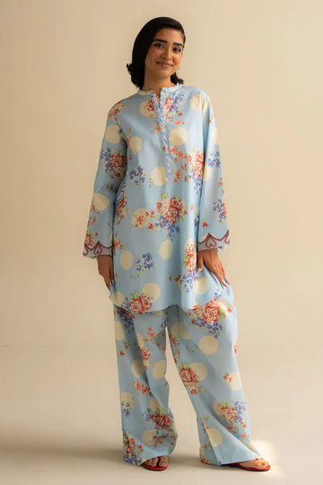 Pastel Shades are the Dresses of Summer? It’s Surprisingly Simple