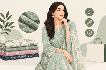 Sana Safinaz Lawn Review: Is It Worth It?