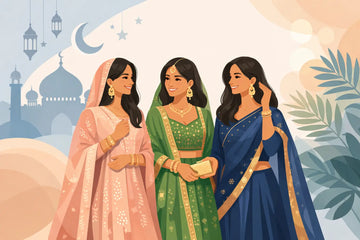 Wedding Guest Outfits Pakistani Women Love