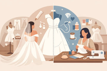 Can Bridal Outfits Be Customised for You?