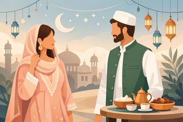 Best Pakistani Outfits for Eid to Wear Now