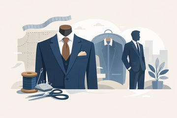 Why Stitched Designer Suits Are Worth It