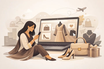 How to Shop Luxury Pret Online Well