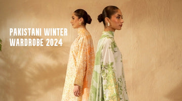 Winter Suit from Pakistan in the United Kingdom and the United States